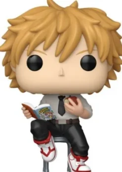 Denji