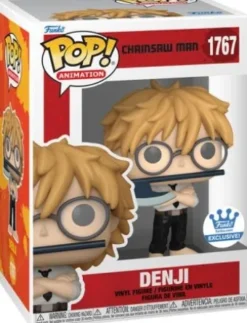 Denji