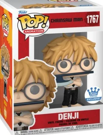 Denji