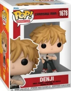 Denji