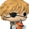 Denji avec Pochita