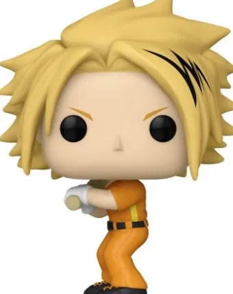 Denki Kaminari