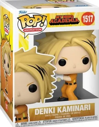 Denki Kaminari