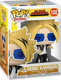 Denki Kaminari