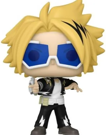 Denki Kaminari