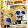 Denki Kaminari - Glow in the Dark