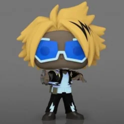 Denki Kaminari - Glow in the Dark