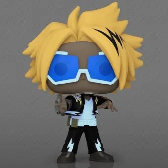 Denki Kaminari - Glow in the Dark
