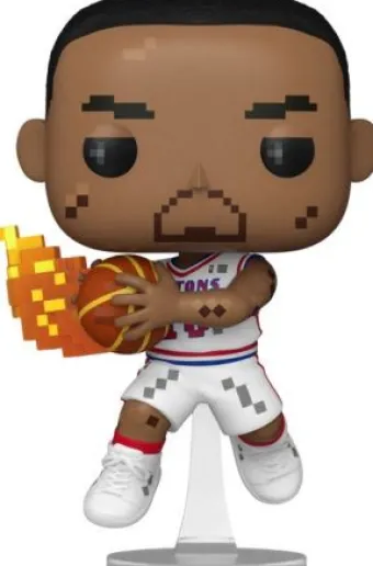 Dennis Rodman