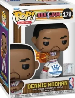 Dennis Rodman