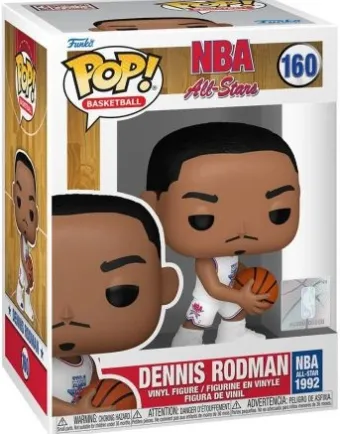 Dennis Rodman