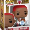 Dennis Rodman