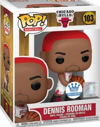 Dennis Rodman