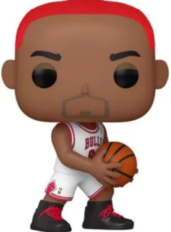 Dennis Rodman