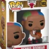 Dennis Rodman - Bulls