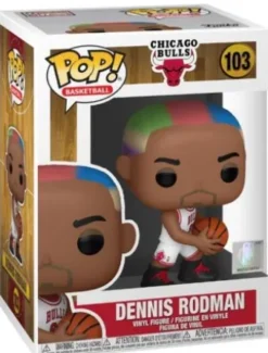 Dennis Rodman - Bulls