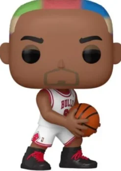 Dennis Rodman - Bulls
