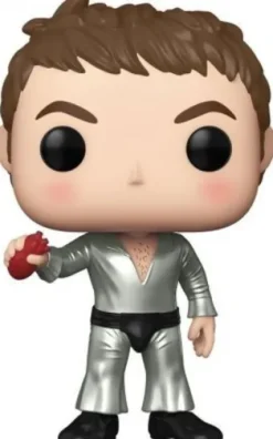 Dennis the Dayman