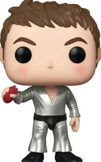 Dennis the Dayman