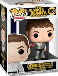 Dennis the Dayman