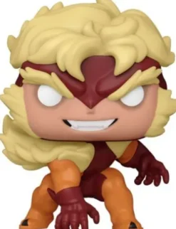 Dents-de-sabre (X-Men '97)