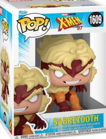 Dents-de-sabre (X-Men '97)