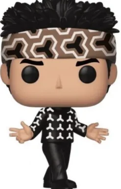 Derek Zoolander