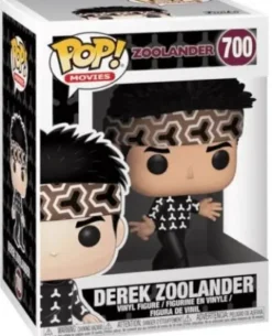 Derek Zoolander