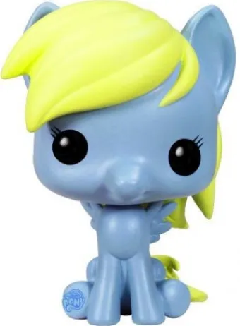 Derpy