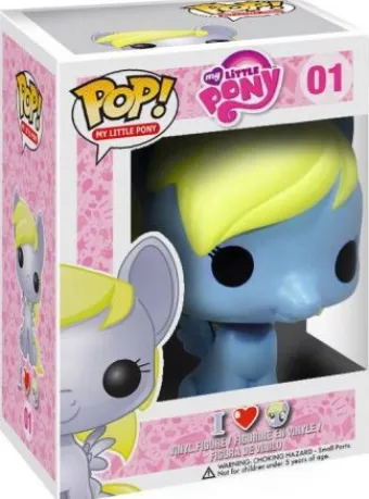Derpy