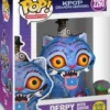 Derpy avec Sussie - Glow in the Dark