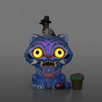 Derpy avec Sussie - Glow in the Dark