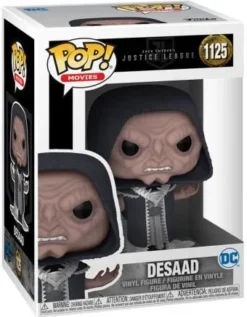 DeSaad