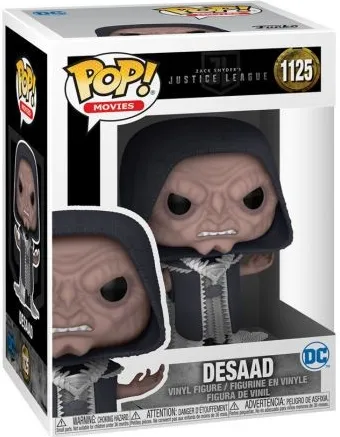 DeSaad