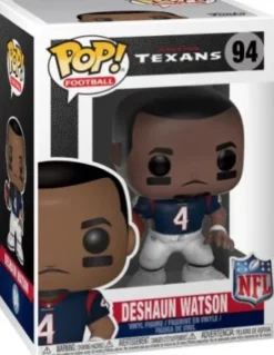 Deshaun Watson - Houston Texans