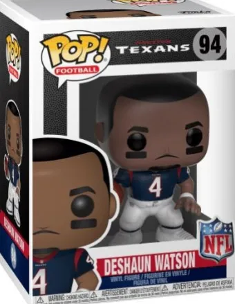 Deshaun Watson - Houston Texans