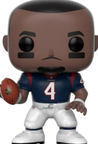 Deshaun Watson - Houston Texans