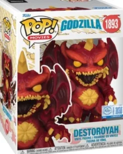 Destoroyah