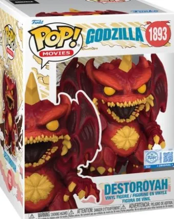 Destoroyah