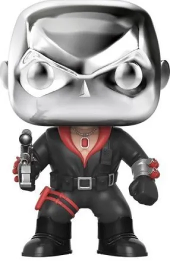 Destro (G.I.Joe)