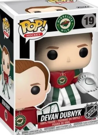 Devan Dubnyk