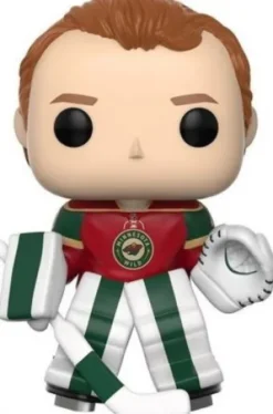 Devan Dubnyk
