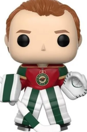 Devan Dubnyk