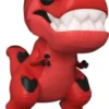 Devil Dinosaur - 15 cm
