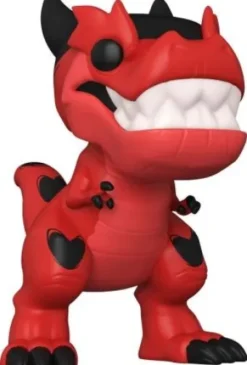 Devil Dinosaur - 15 cm