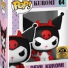 Devil Kuromi