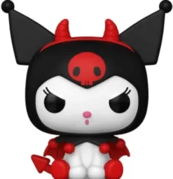 Devil Kuromi