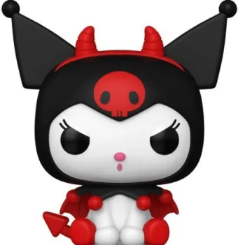 Devil Kuromi