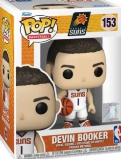 Devin Booker