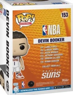 Devin Booker